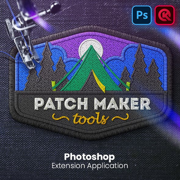 Patch Maker Tools